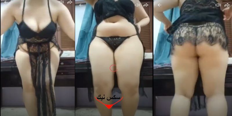 رقص سكس مصري زى ما قال الكتاب على برنامج التانجو
