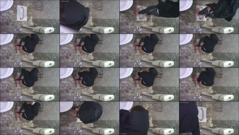 فضيحة تصوير بنات فى الحمامات فى الجامعة مشهورة – سكس في الحمام